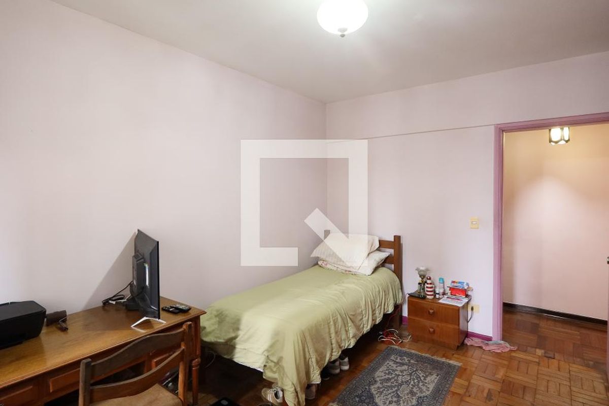 Apartamento, 3 quartos, 113 m² - Foto 9