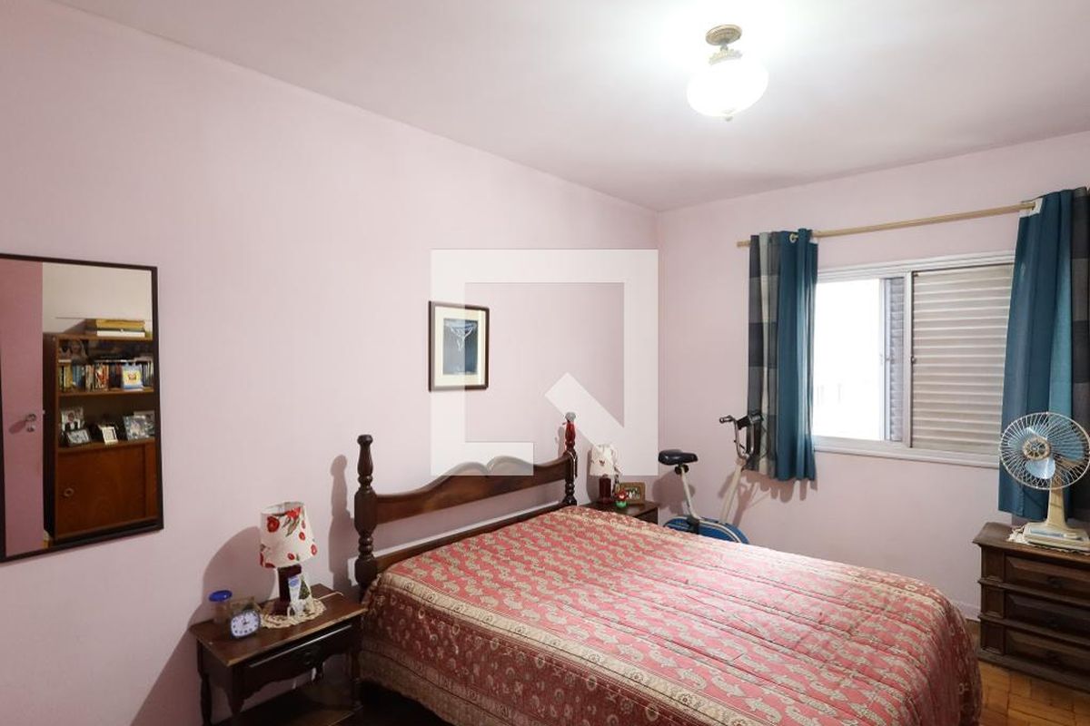 Apartamento, 3 quartos, 113 m² - Foto 12