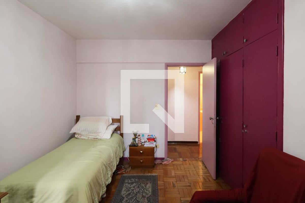 Apartamento, 3 quartos, 113 m² - Foto 10