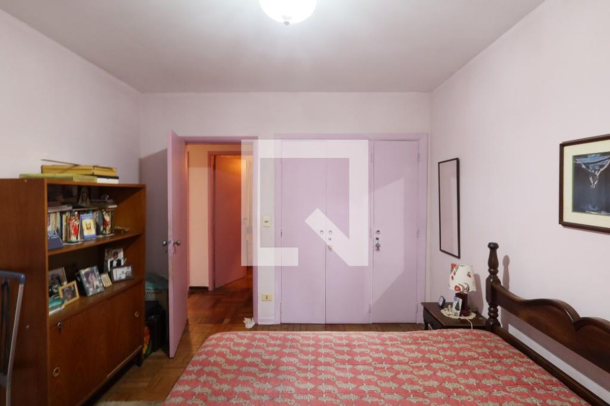 Apartamento, 3 quartos, 113 m² - Foto 15