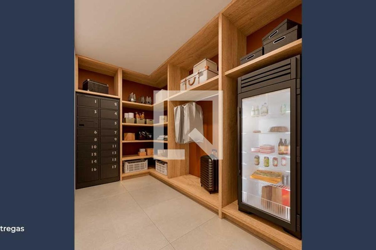 Apartamento, 2 quartos, 78 m² - Foto 53