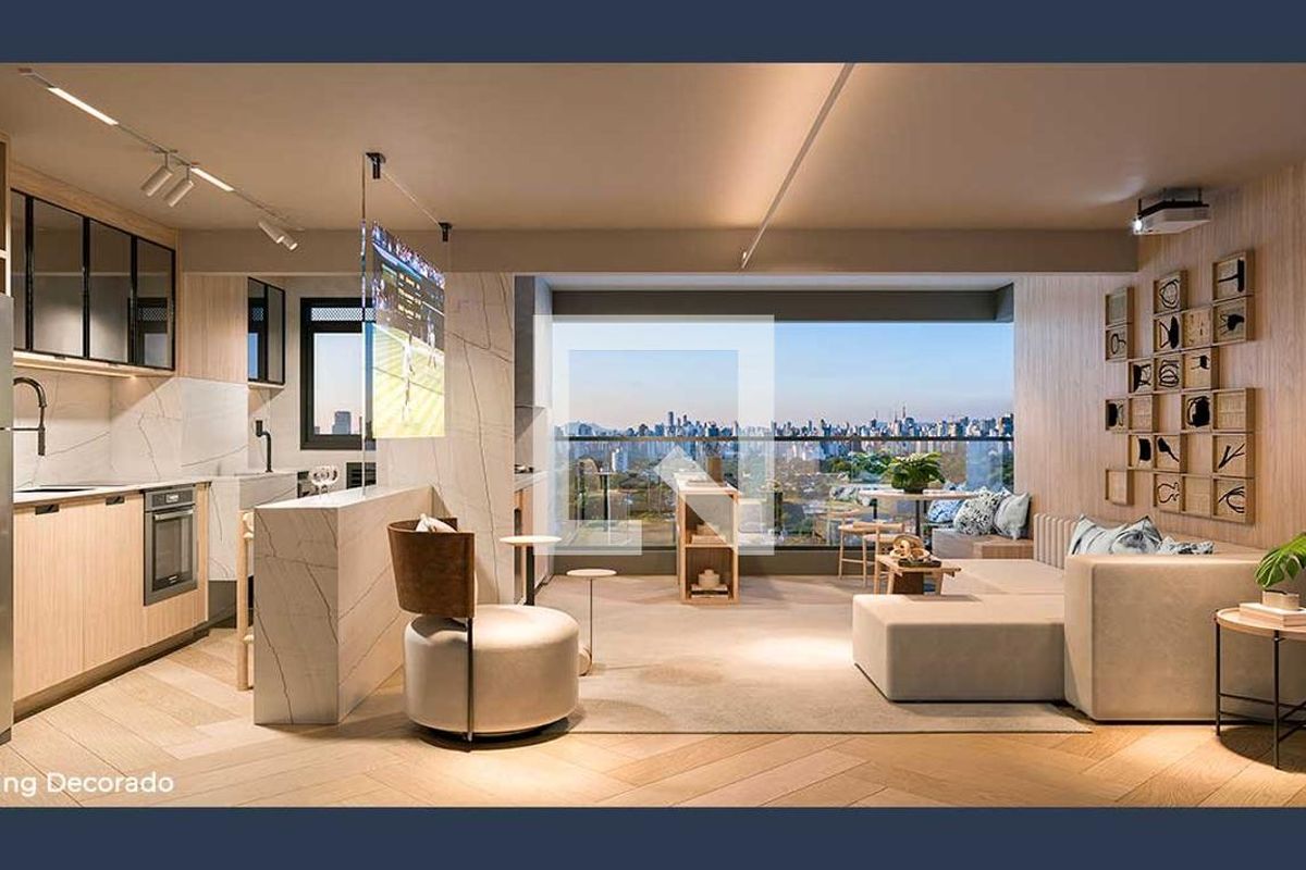 Apartamento, 2 quartos, 78 m² - Foto 40