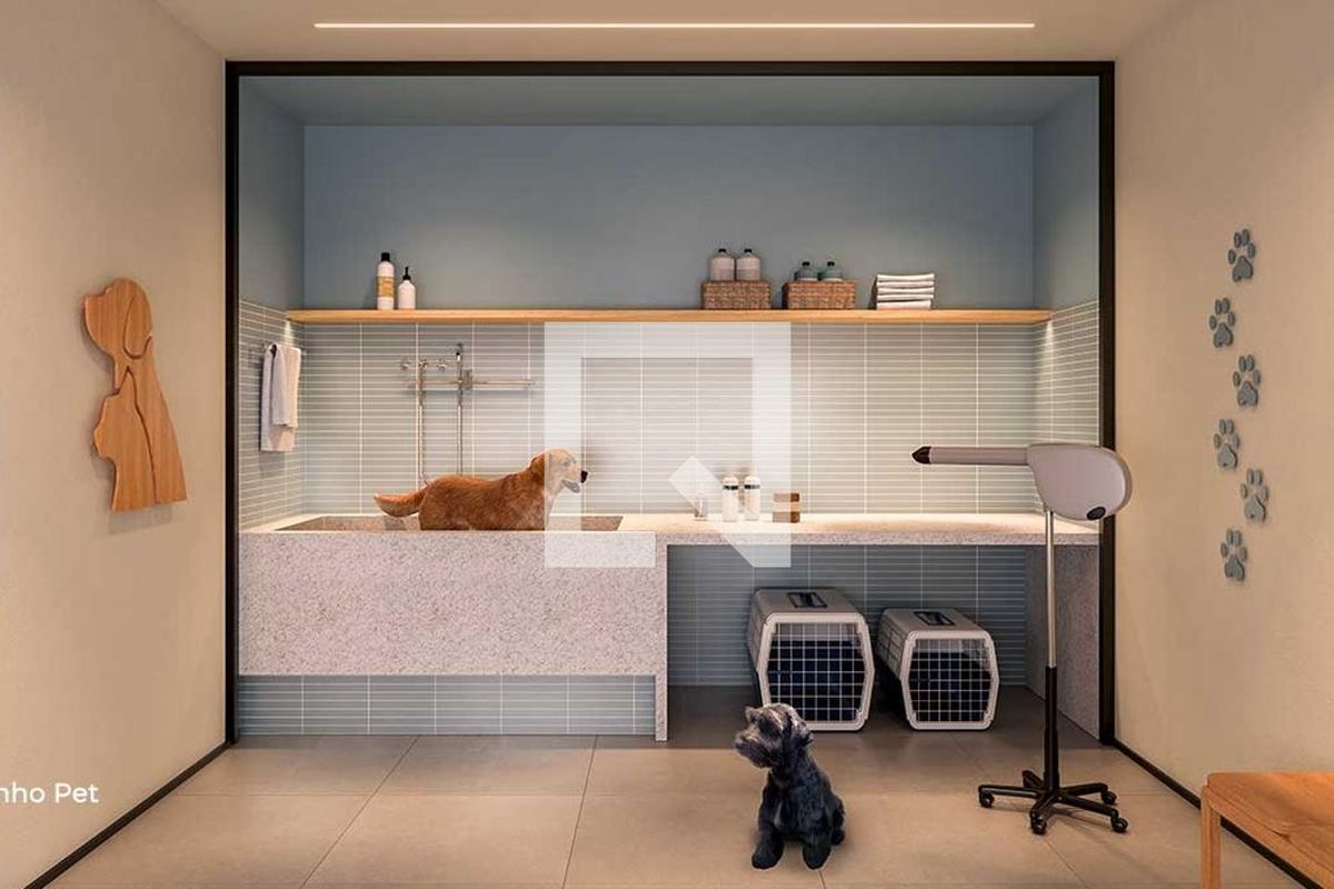 Apartamento, 2 quartos, 78 m² - Foto 42