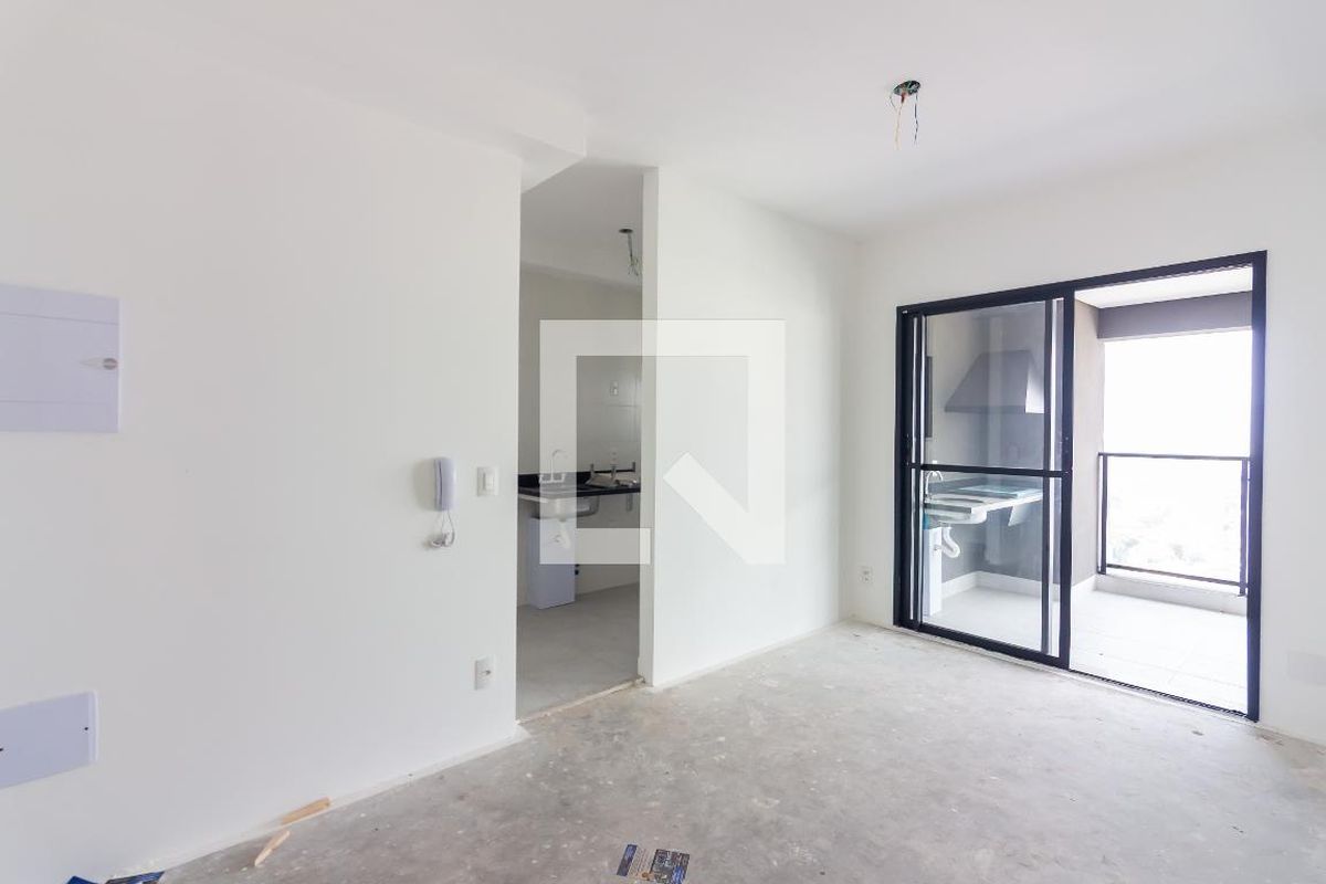 Apartamento, 2 quartos, 78 m² - Foto 1