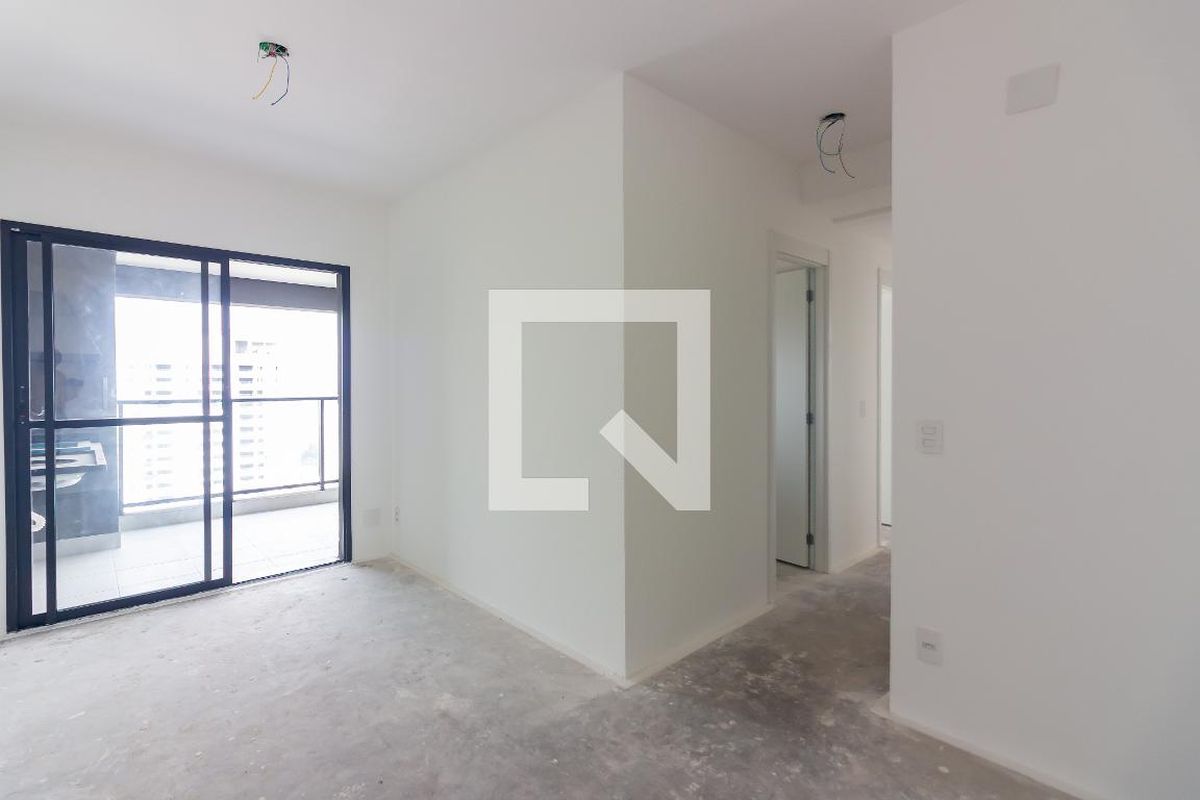 Apartamento, 2 quartos, 78 m² - Foto 2