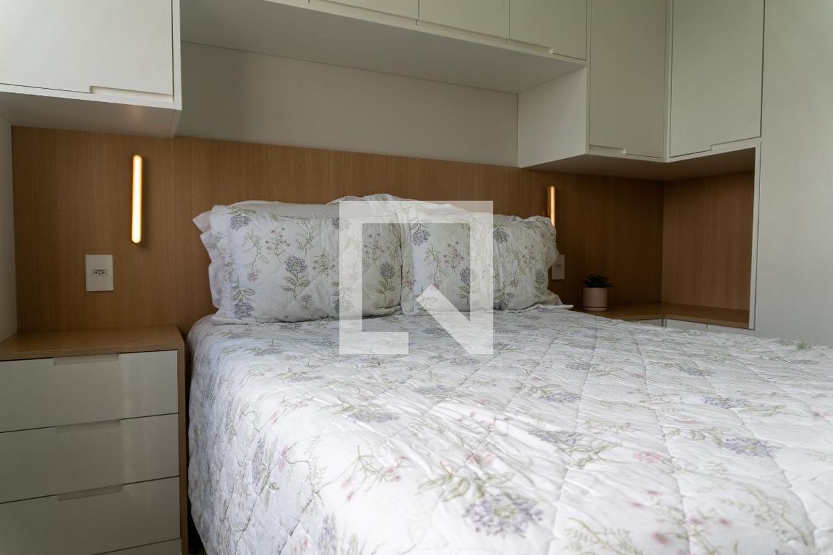 Apartamento, 2 quartos, 49 m² - Foto 20