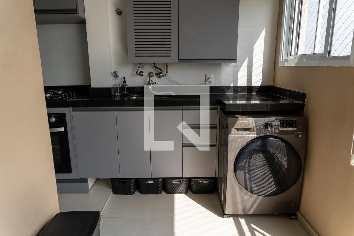 Apartamento, 2 quartos, 49 m² - Foto 38