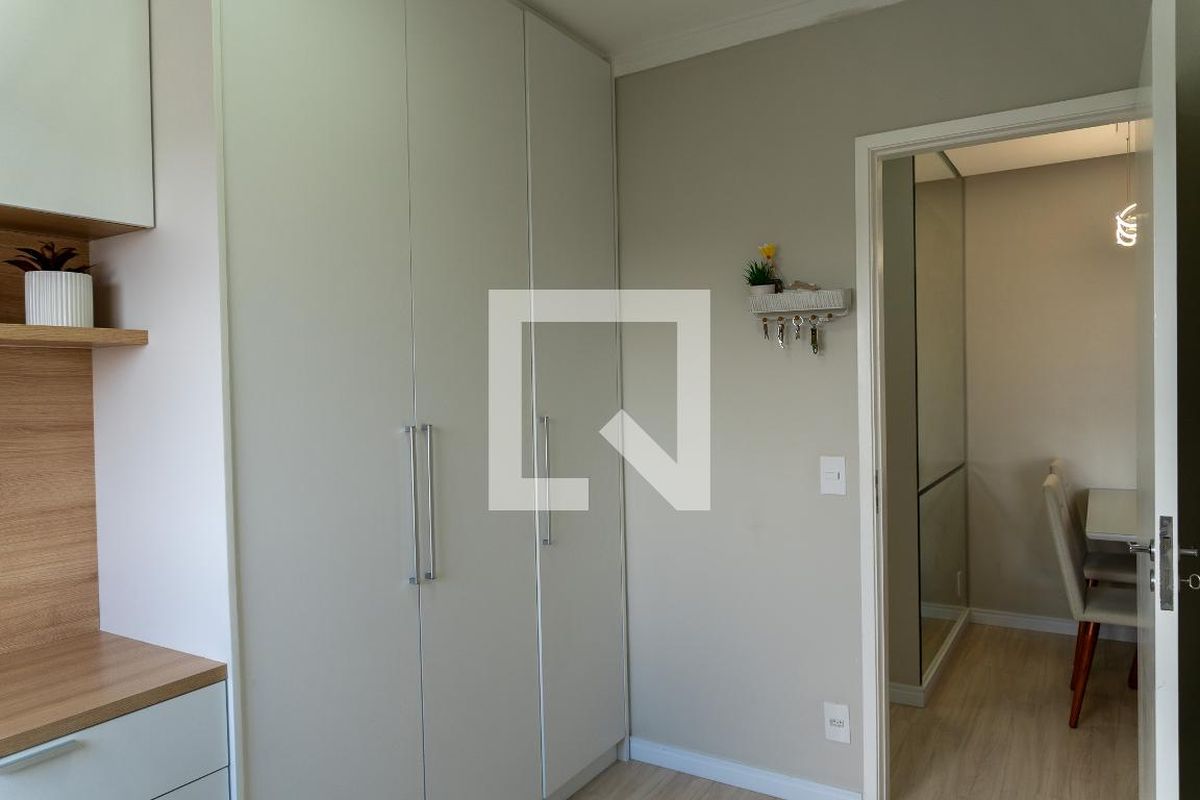 Apartamento, 2 quartos, 49 m² - Foto 11