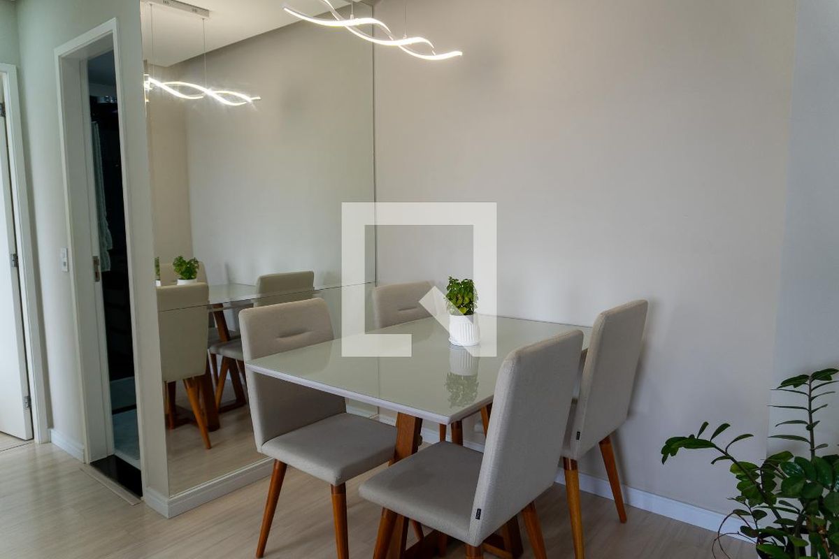 Apartamento, 2 quartos, 49 m² - Foto 8