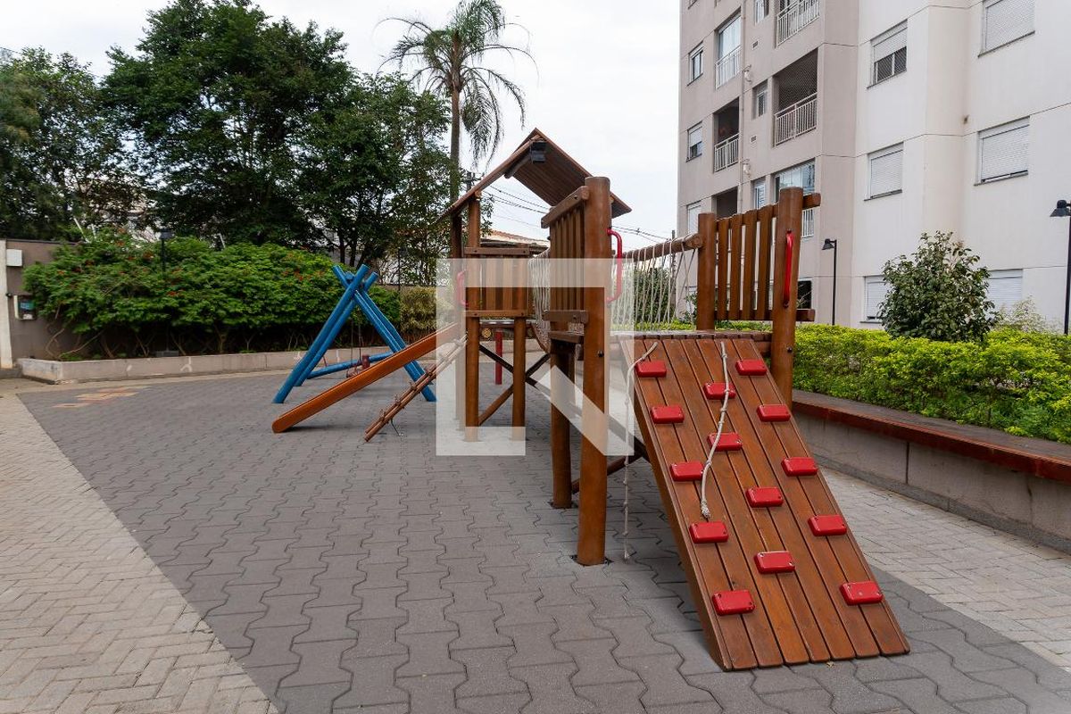Apartamento, 2 quartos, 49 m² - Foto 53