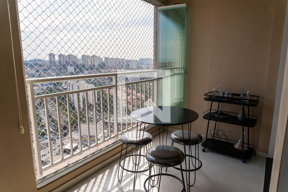 Apartamento, 2 quartos, 49 m² - Foto 6