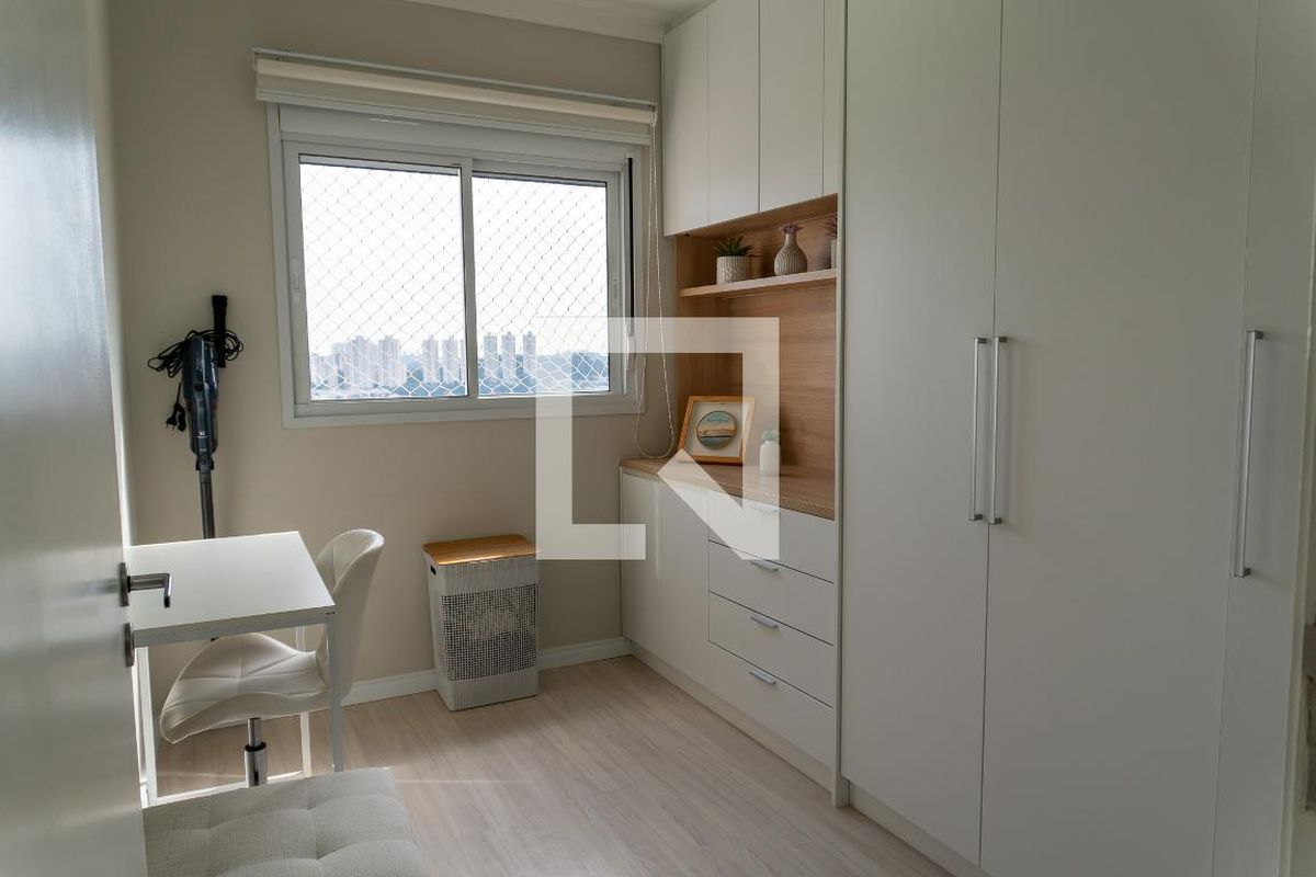 Apartamento, 2 quartos, 49 m² - Foto 10
