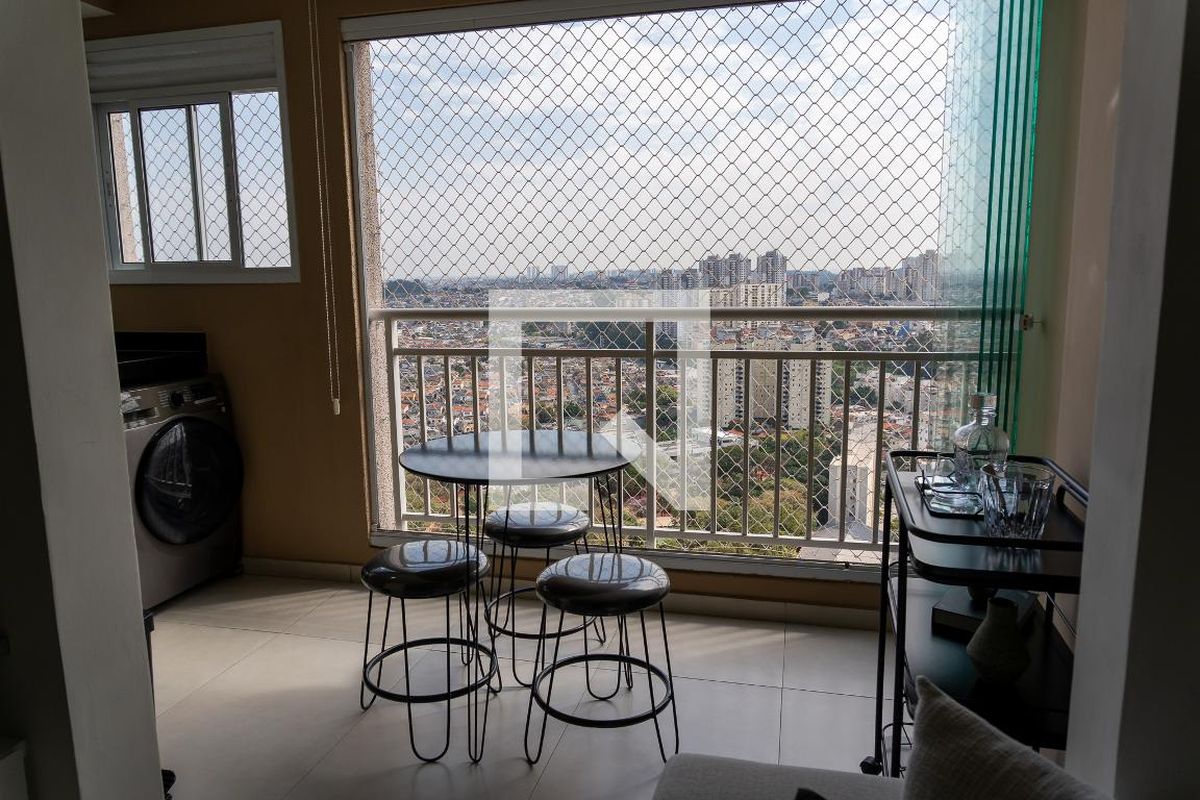 Apartamento, 2 quartos, 49 m² - Foto 5