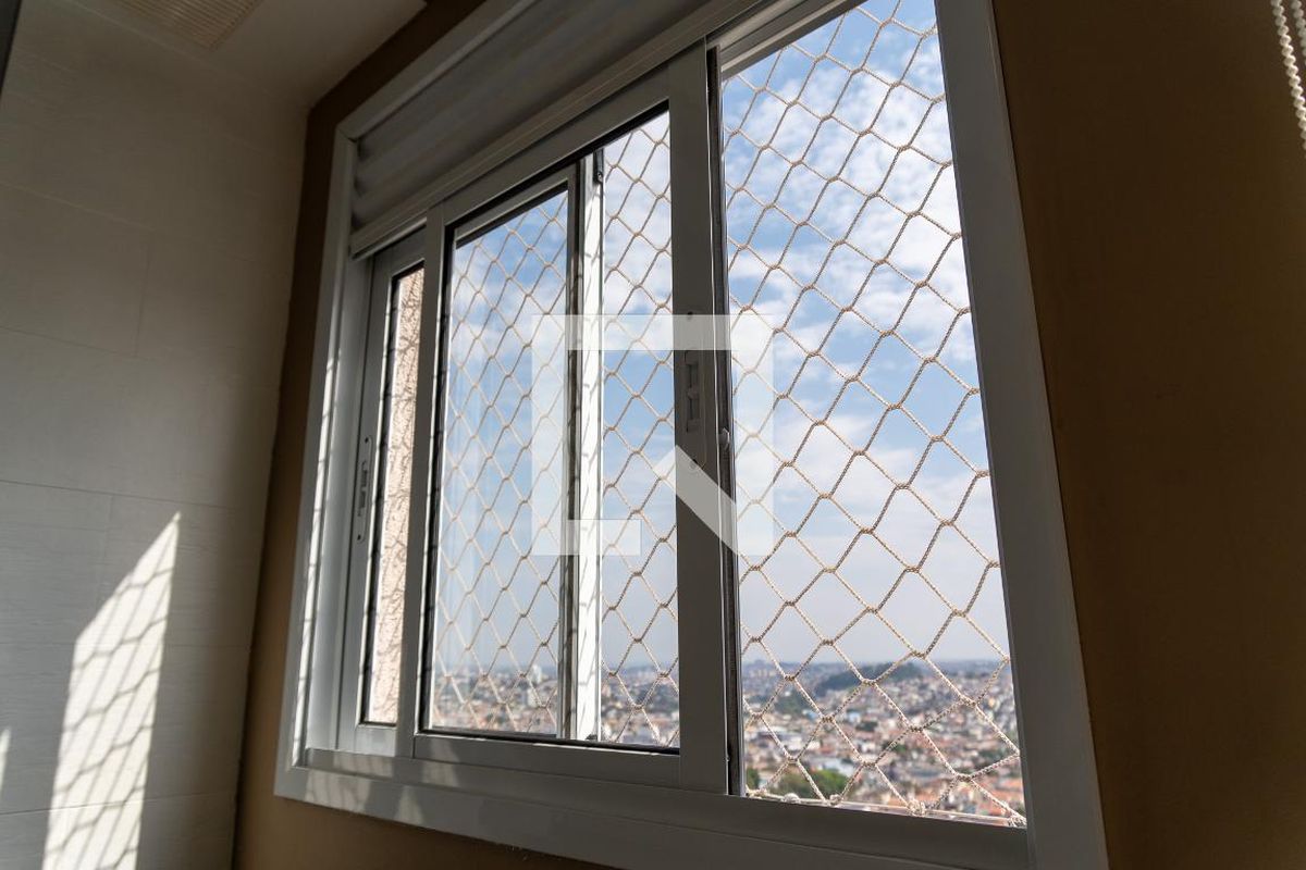 Apartamento, 2 quartos, 49 m² - Foto 37