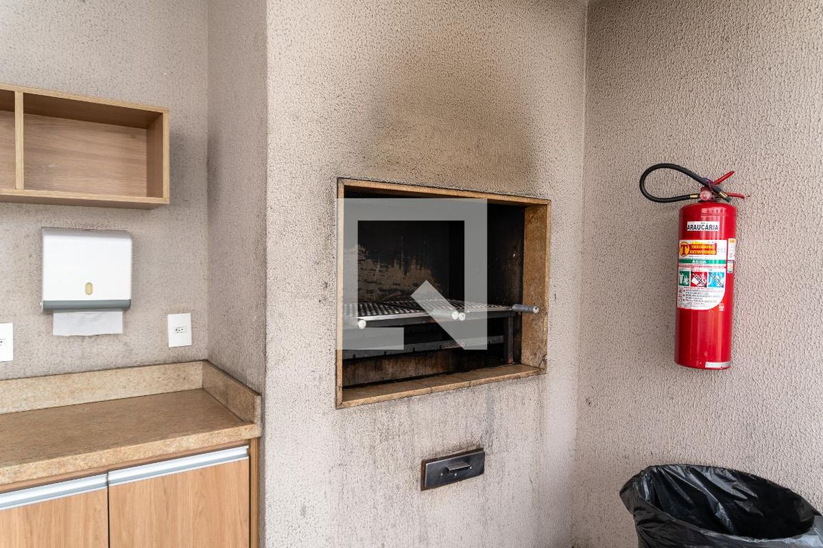 Apartamento, 2 quartos, 49 m² - Foto 43
