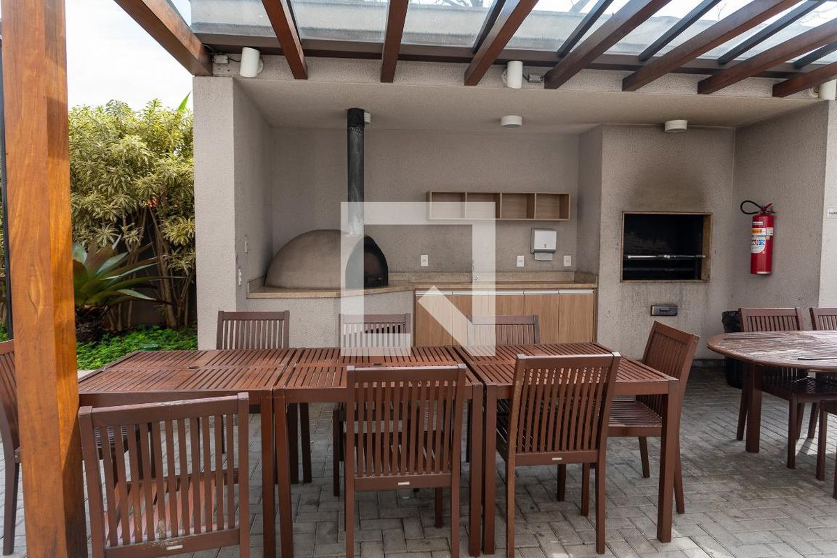 Apartamento, 2 quartos, 49 m² - Foto 42