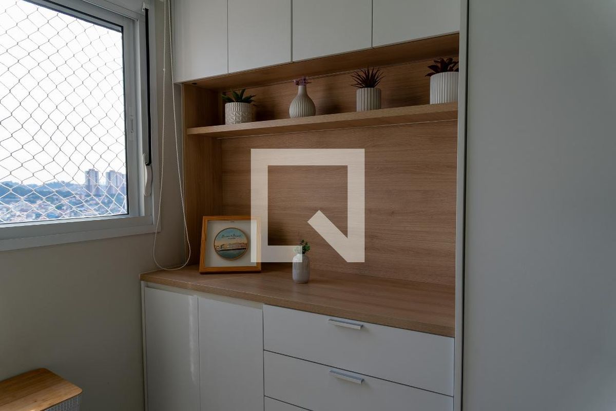 Apartamento, 2 quartos, 49 m² - Foto 12