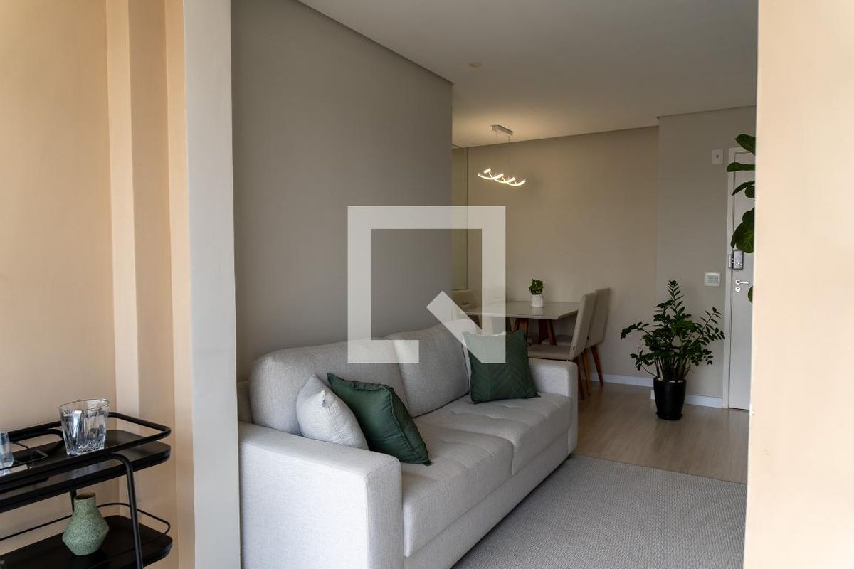Apartamento, 2 quartos, 49 m² - Foto 3