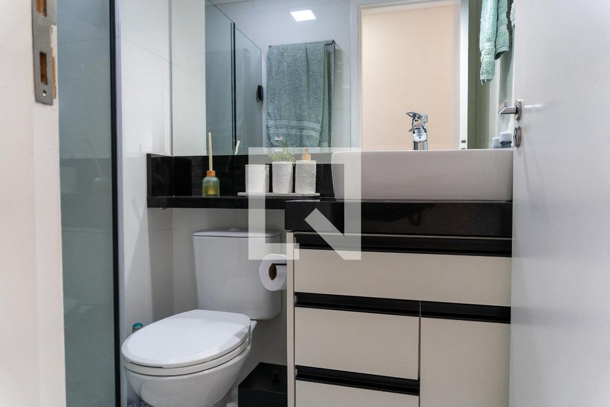 Apartamento, 2 quartos, 49 m² - Foto 23