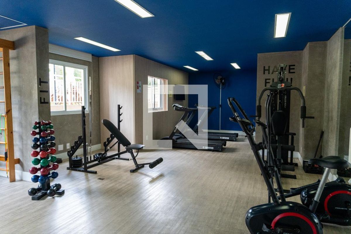 Apartamento, 2 quartos, 49 m² - Foto 45