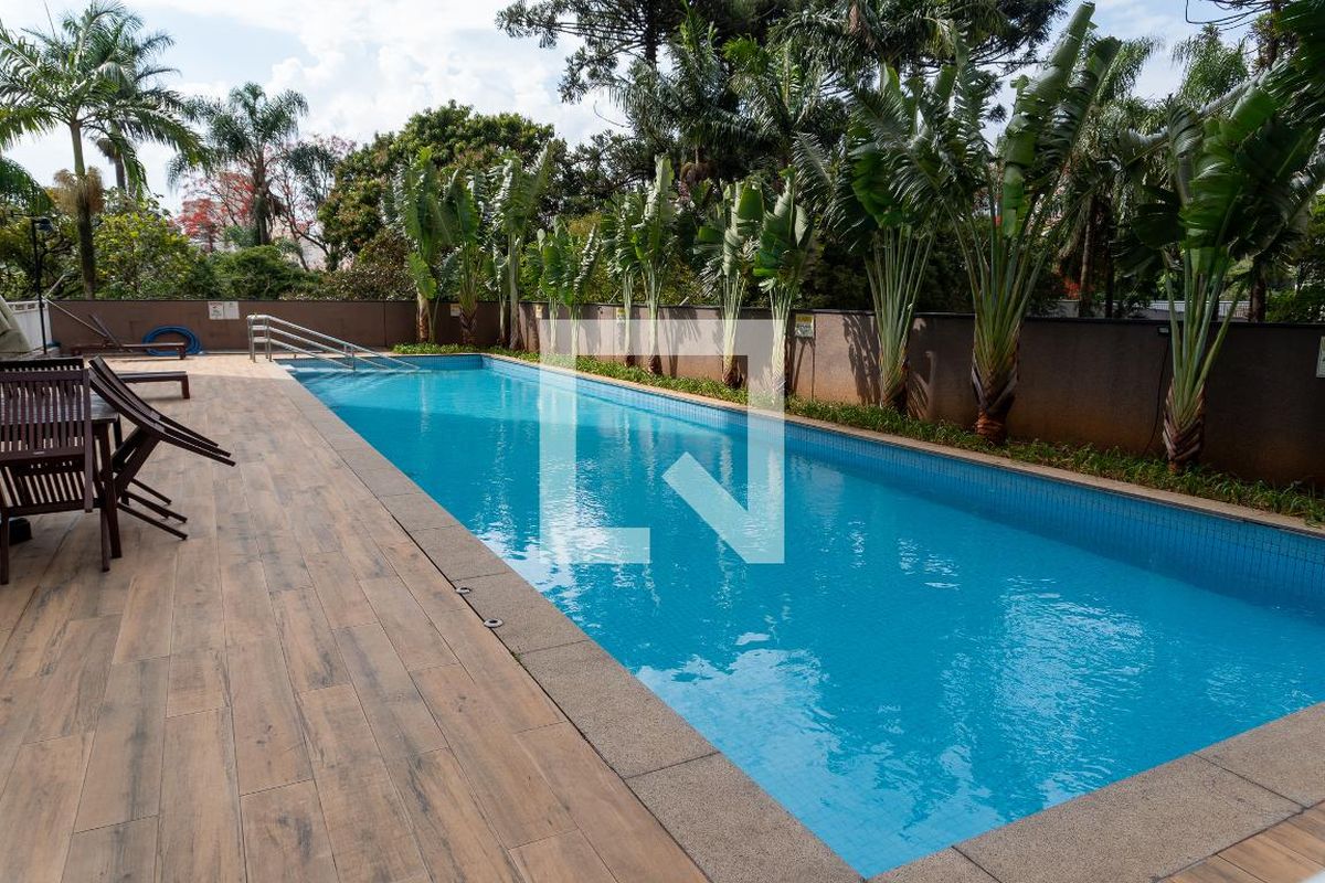 Apartamento, 2 quartos, 49 m² - Foto 50