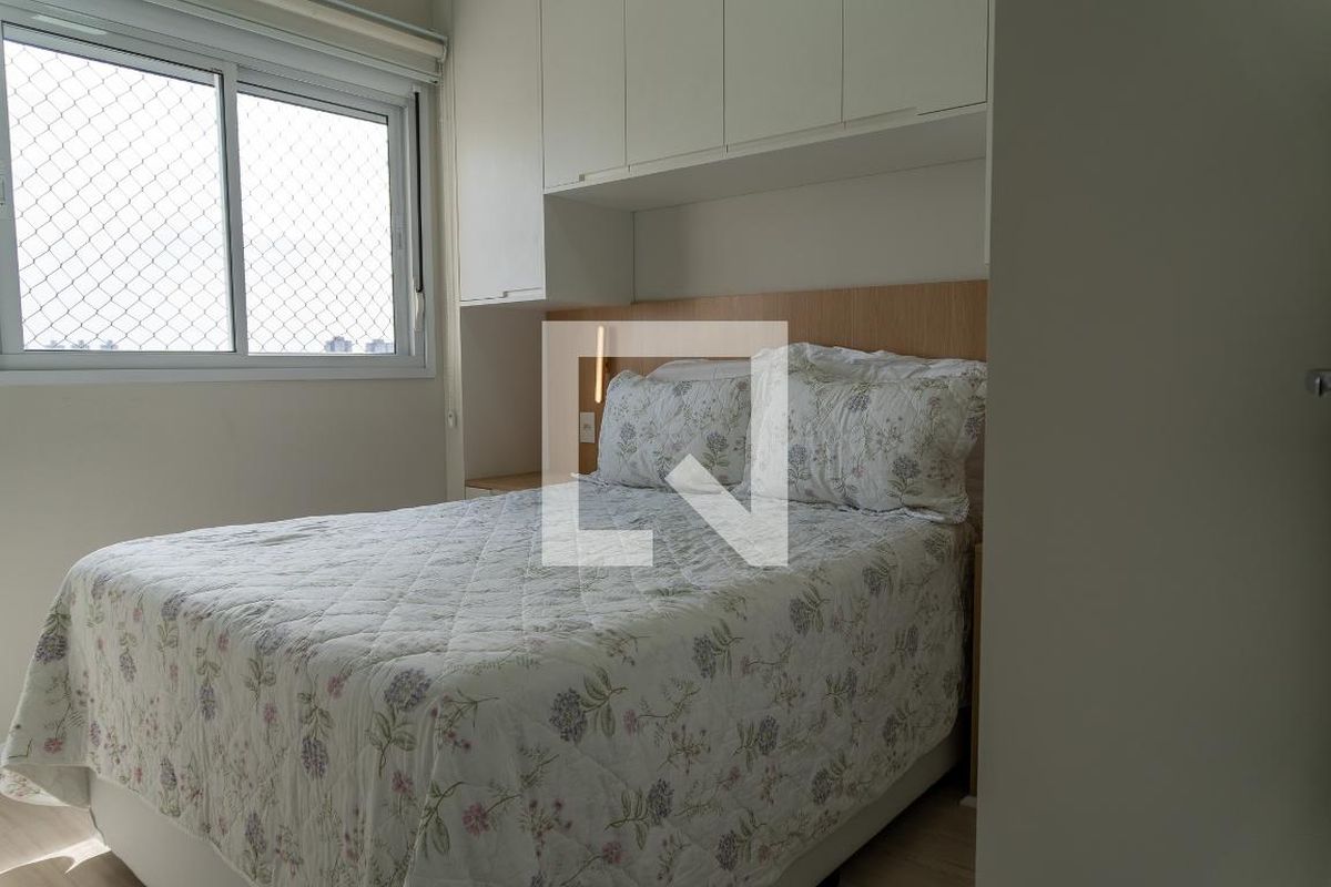 Apartamento, 2 quartos, 49 m² - Foto 15