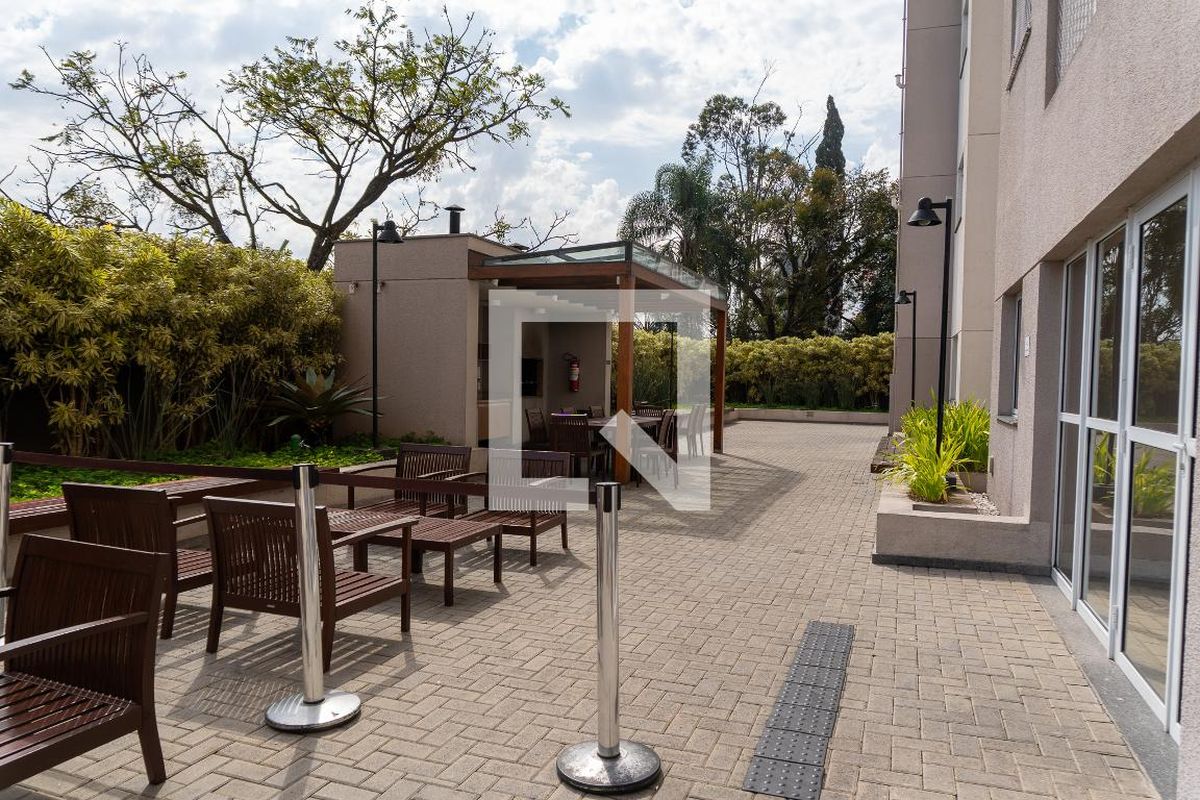 Apartamento, 2 quartos, 49 m² - Foto 41