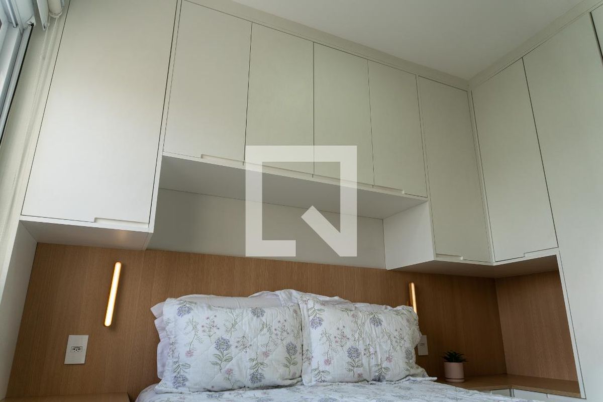 Apartamento, 2 quartos, 49 m² - Foto 21