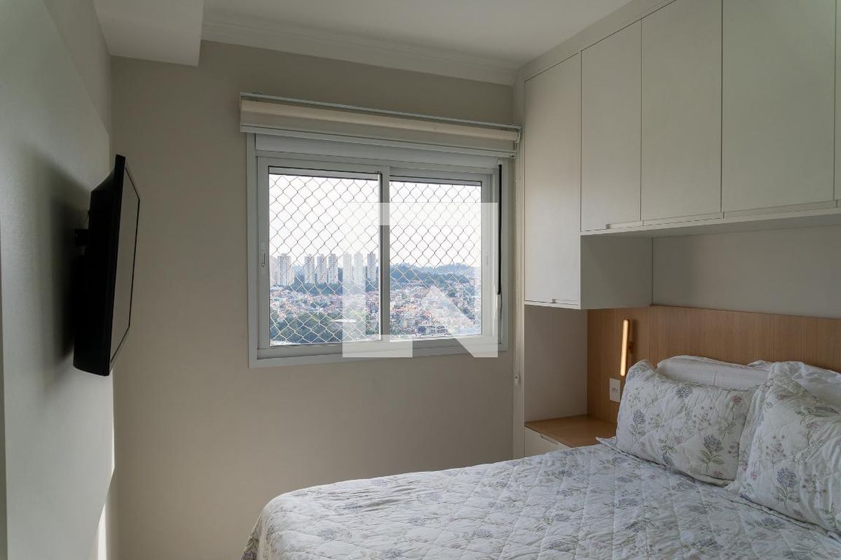 Apartamento, 2 quartos, 49 m² - Foto 16