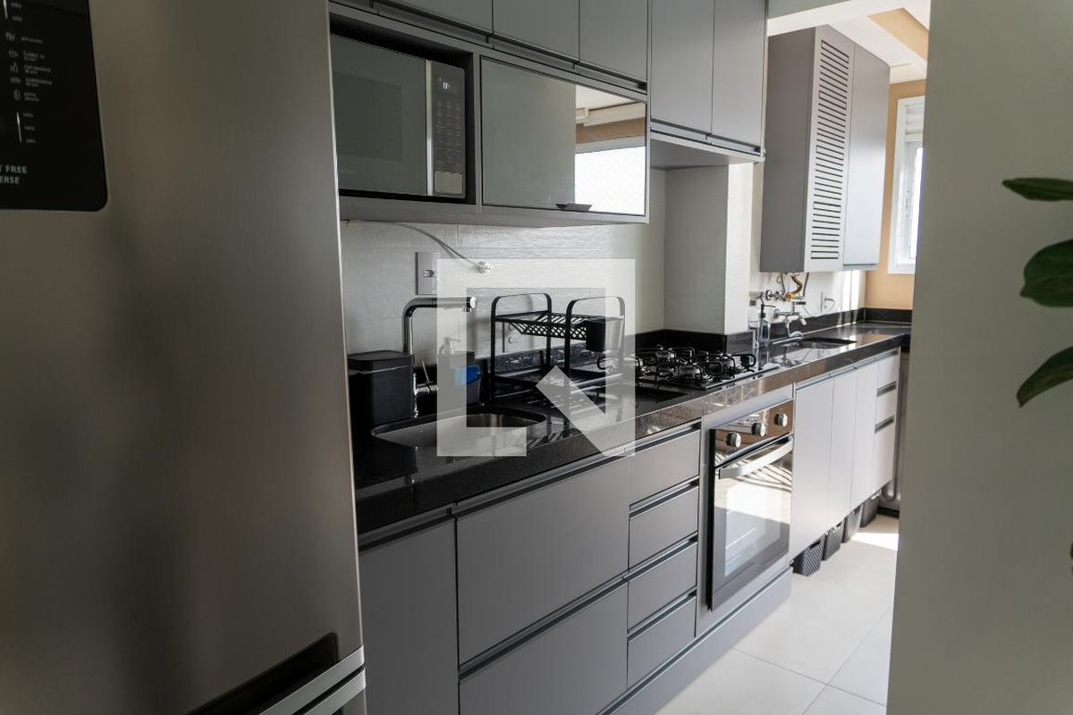 Apartamento, 2 quartos, 49 m² - Foto 31