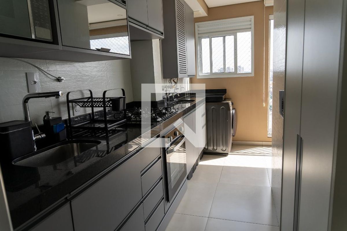 Apartamento, 2 quartos, 49 m² - Foto 32