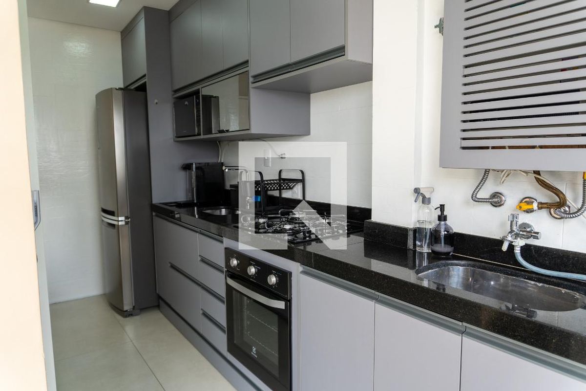 Apartamento, 2 quartos, 49 m² - Foto 35