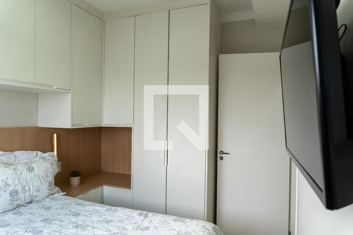 Apartamento, 2 quartos, 49 m² - Foto 17