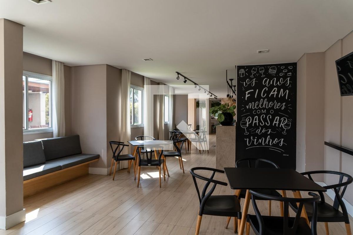 Apartamento, 2 quartos, 49 m² - Foto 57