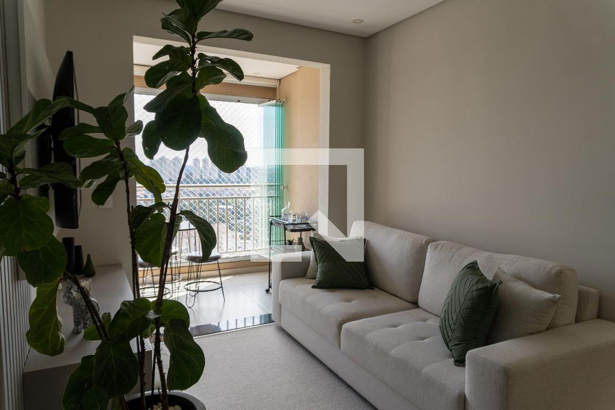 Apartamento, 2 quartos, 49 m² - Foto 2
