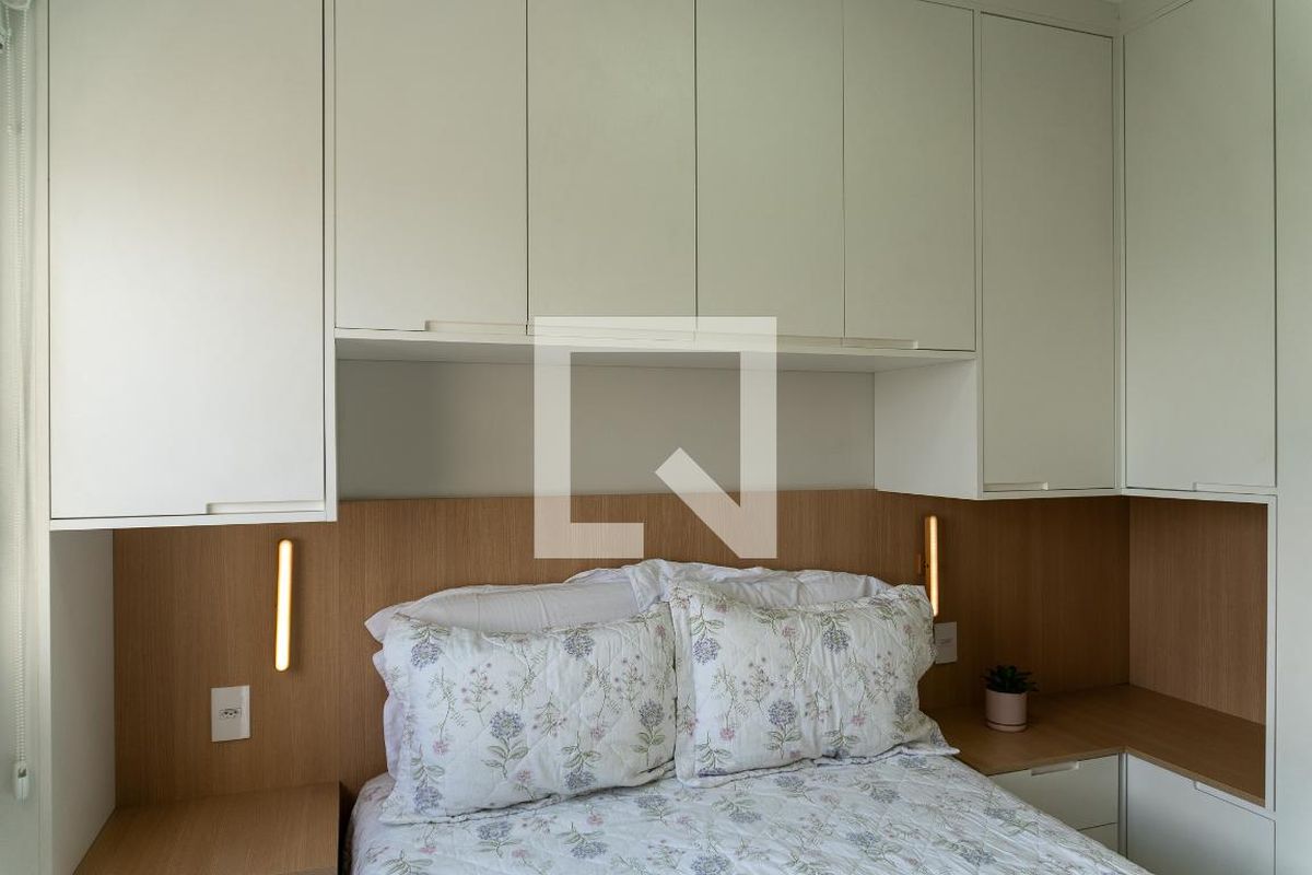 Apartamento, 2 quartos, 49 m² - Foto 18