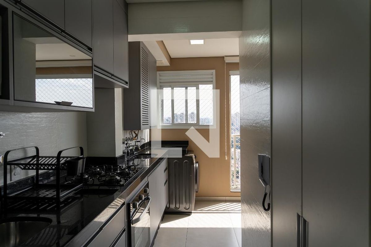 Apartamento, 2 quartos, 49 m² - Foto 33