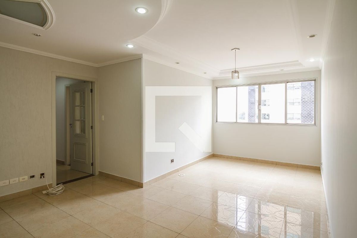 Apartamento, 2 quartos, 90 m² - Foto 1