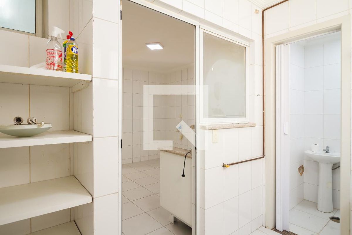Apartamento, 2 quartos, 90 m² - Foto 26