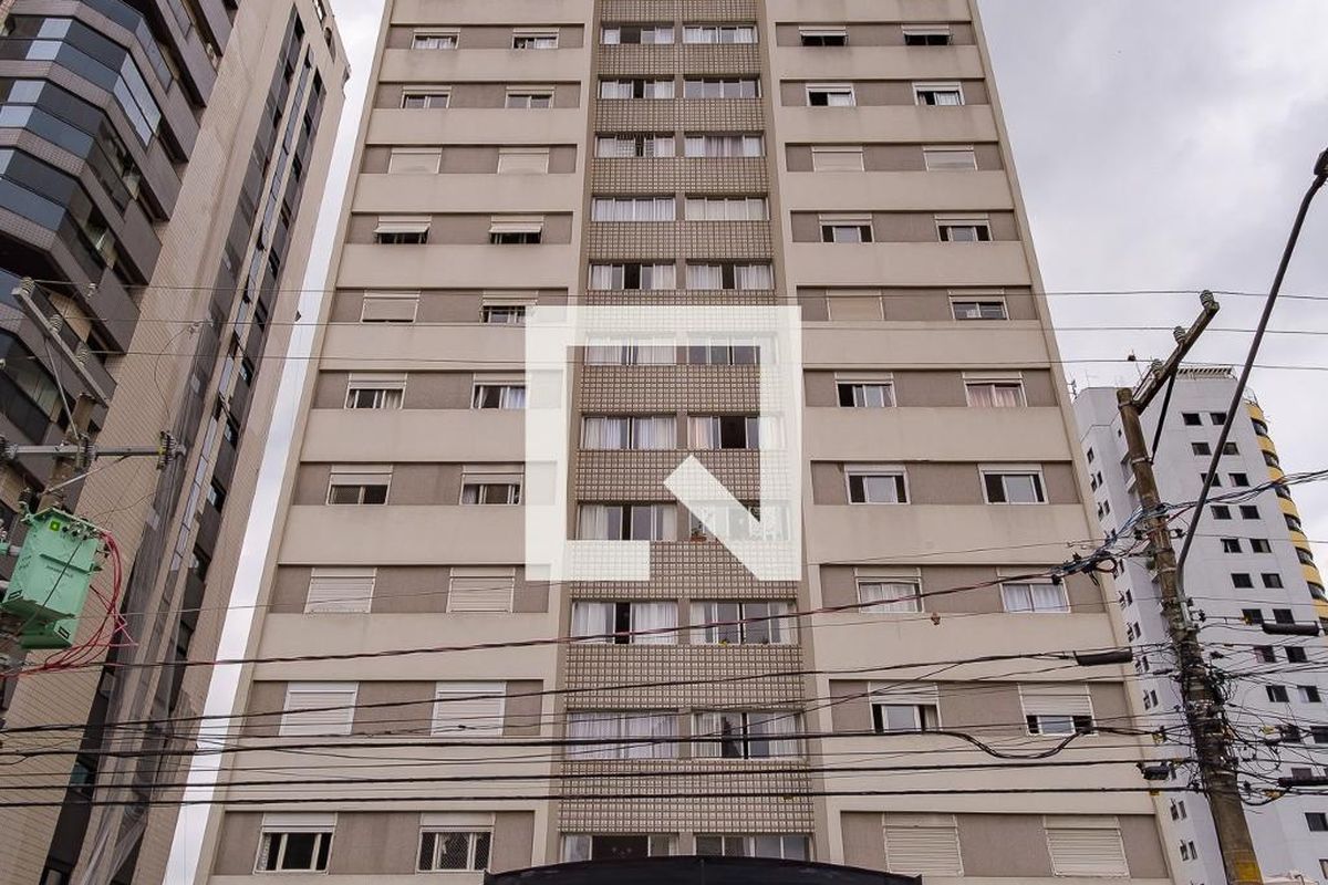 Apartamento, 2 quartos, 90 m² - Foto 39