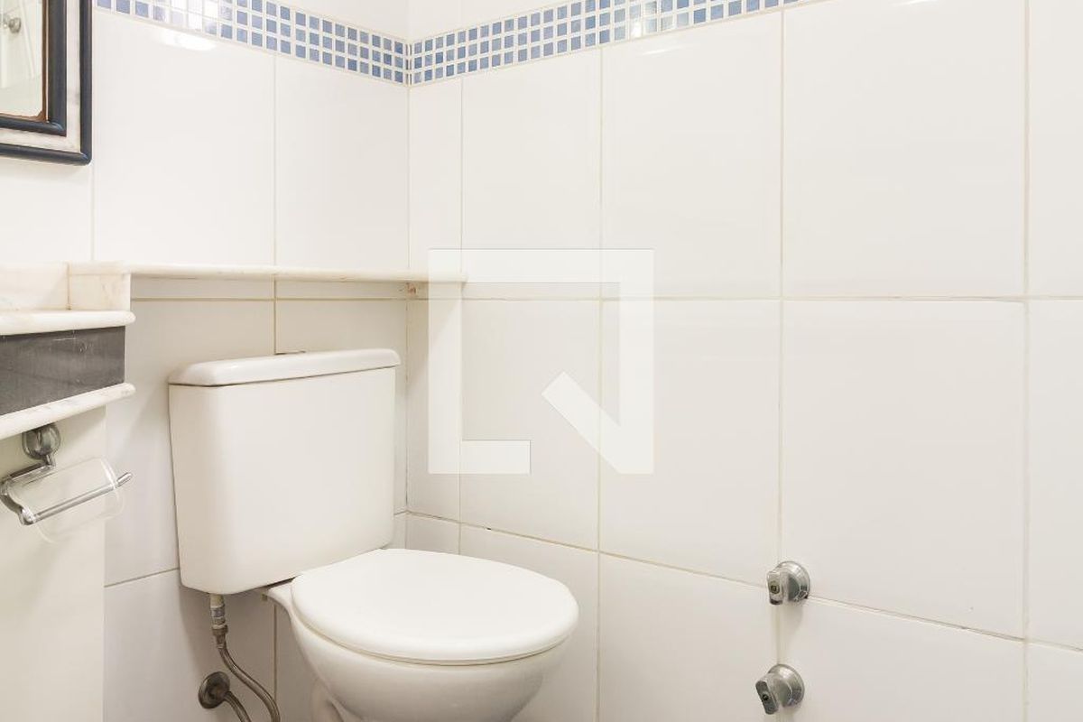 Apartamento, 2 quartos, 90 m² - Foto 9