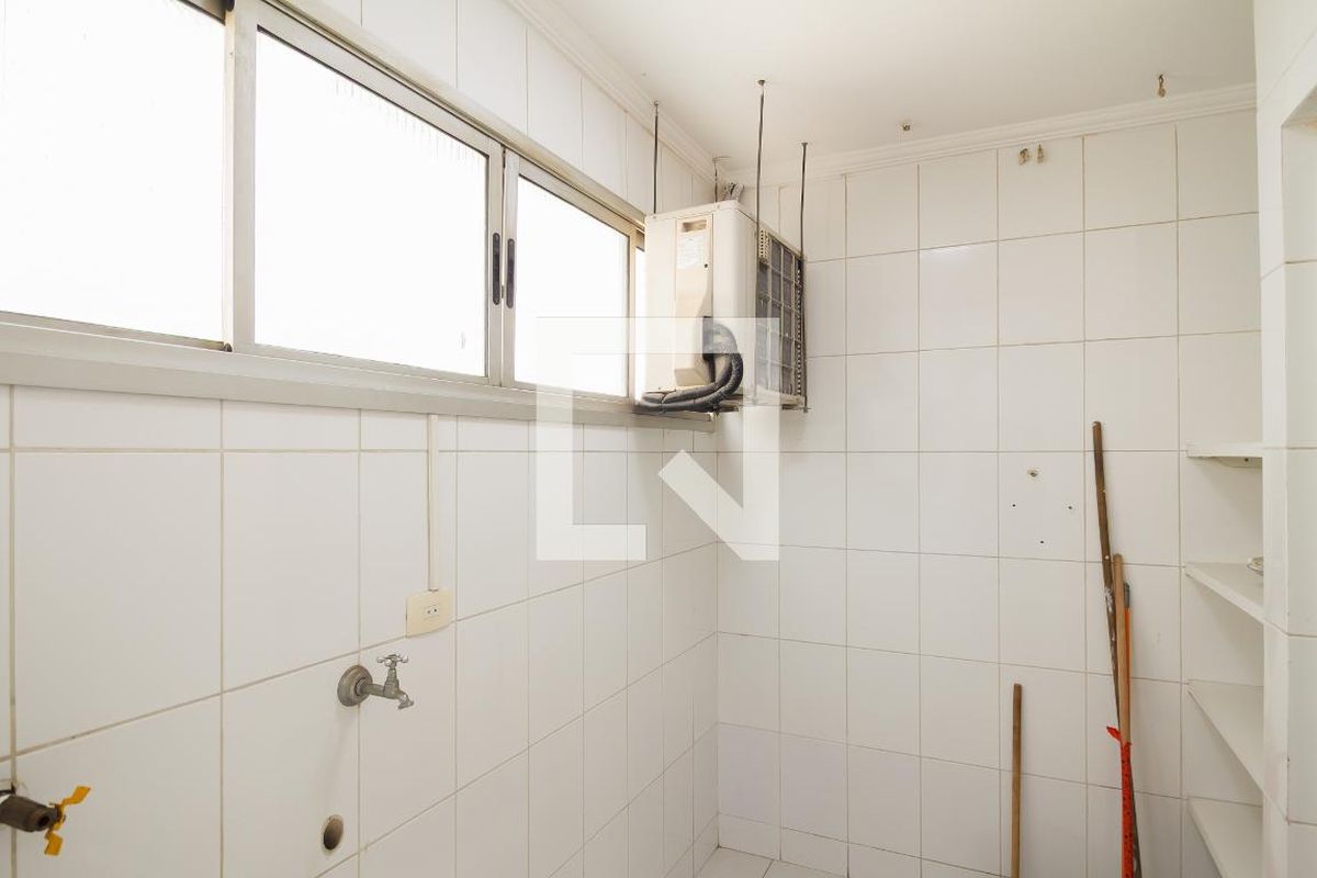 Apartamento, 2 quartos, 90 m² - Foto 27