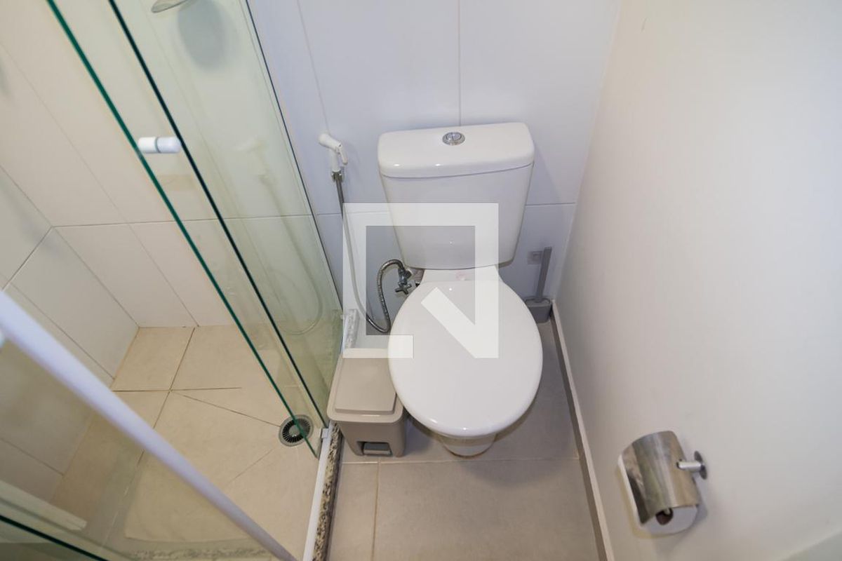 Kitnet-Studio, 34 m² - Foto 24