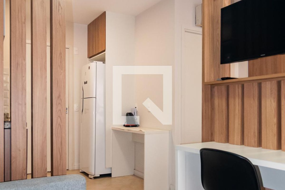 Kitnet-Studio, 34 m² - Foto 5