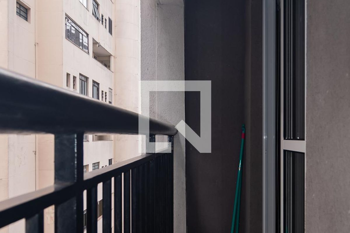 Kitnet-Studio, 34 m² - Foto 21