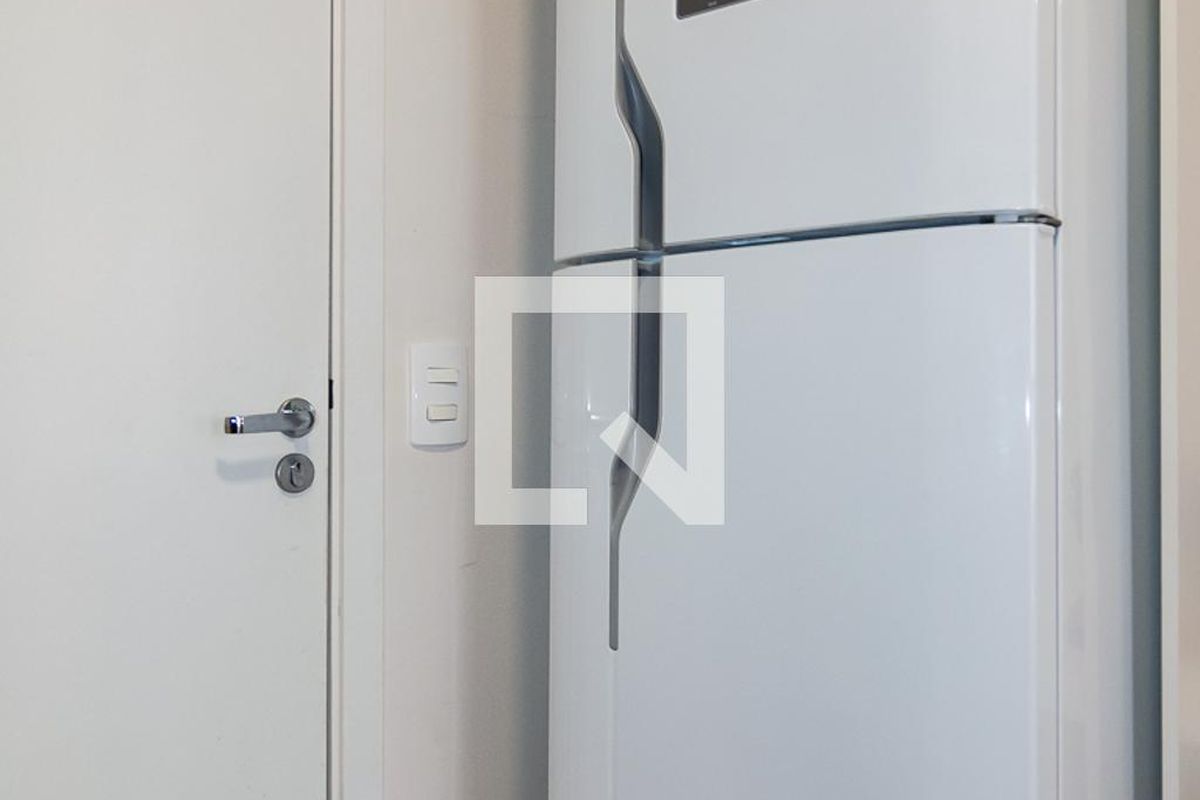 Kitnet-Studio, 34 m² - Foto 16