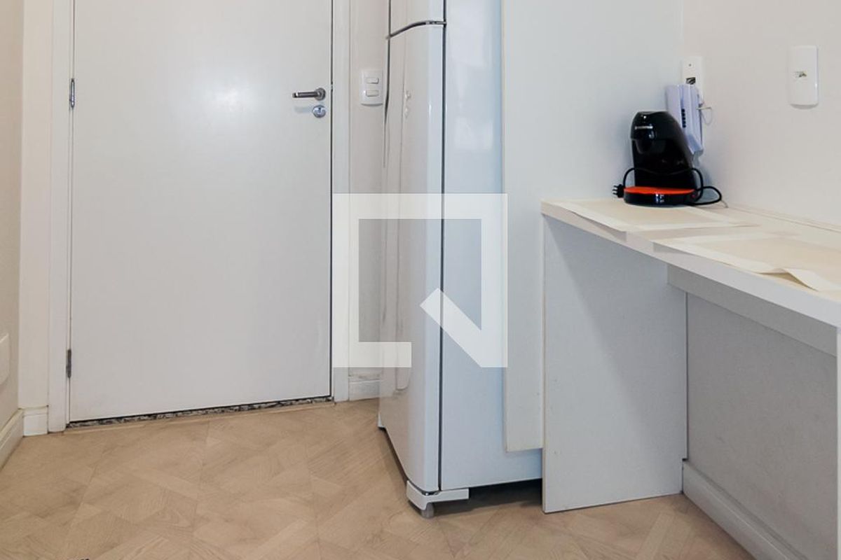 Kitnet-Studio, 34 m² - Foto 15