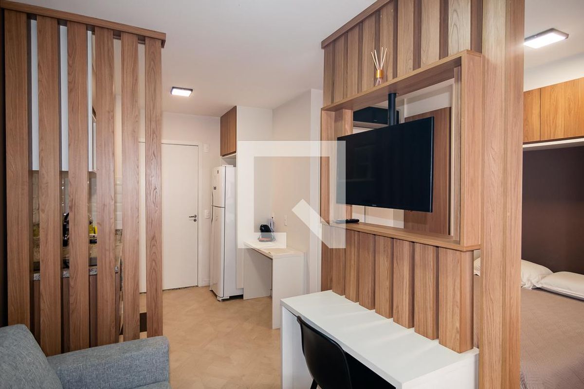 Kitnet-Studio, 34 m² - Foto 6