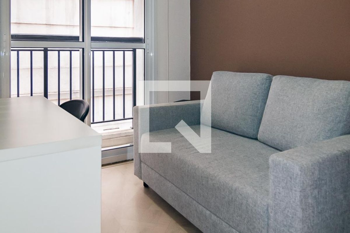 Kitnet-Studio, 34 m² - Foto 3