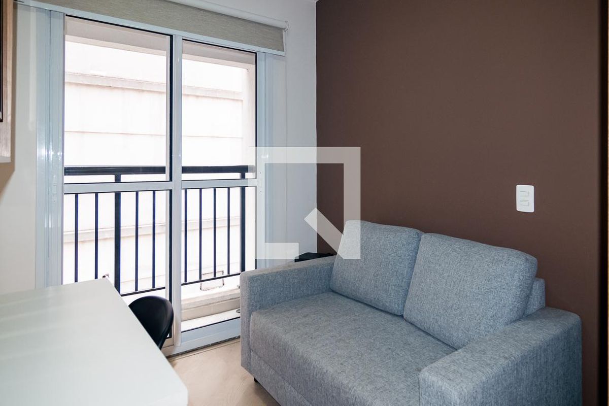 Kitnet-Studio, 34 m² - Foto 2